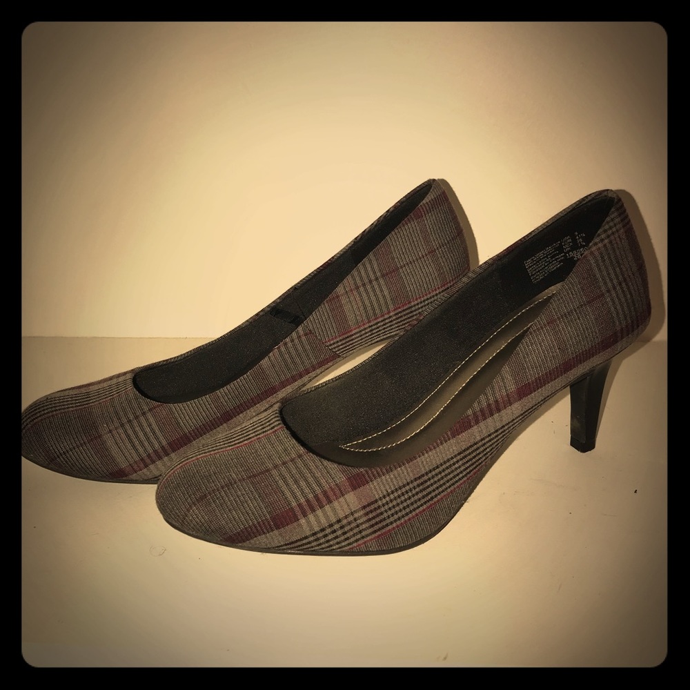 Women’s Pumps